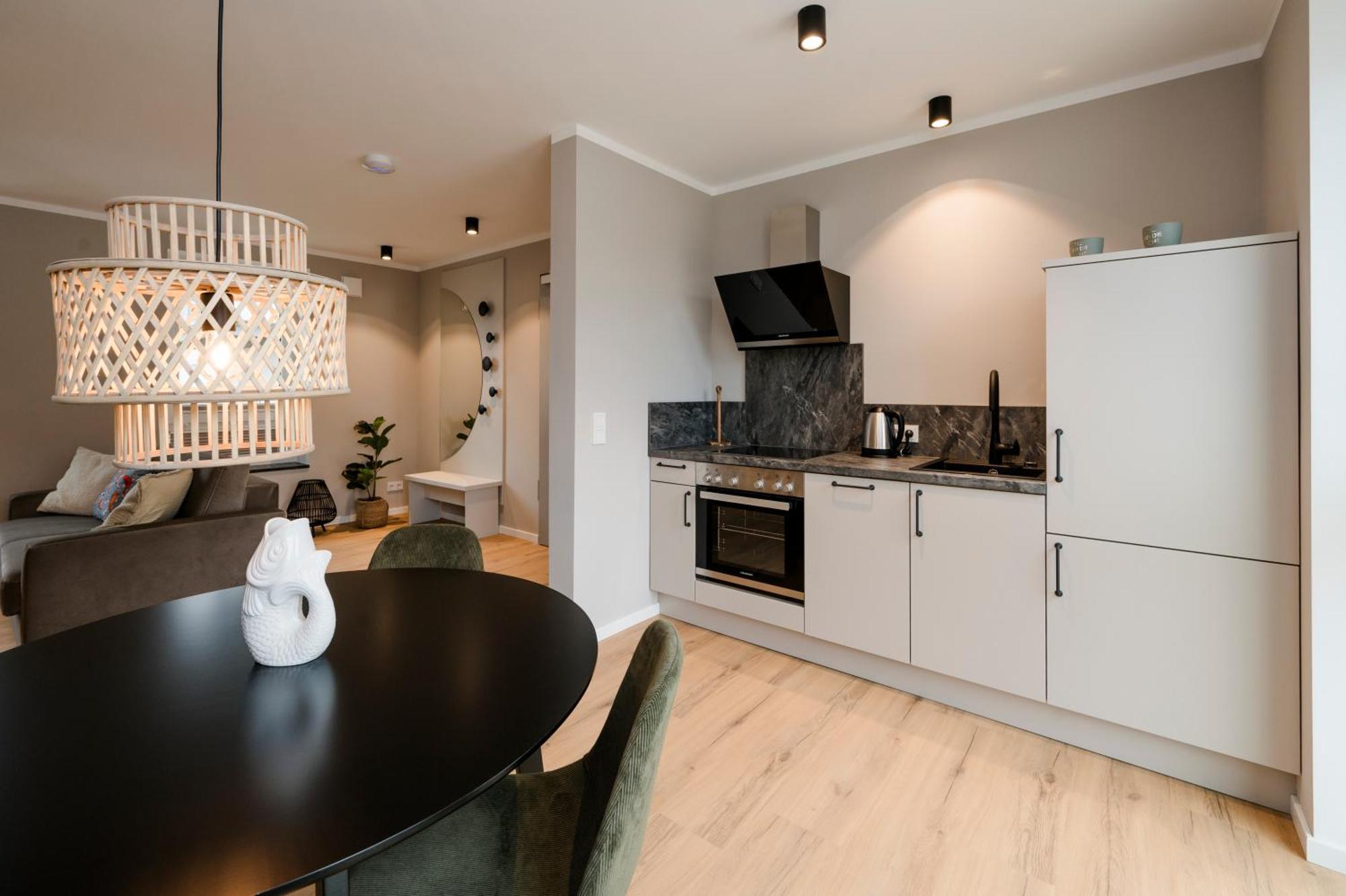 Apartments By Altes Zollamt Husum  Exterior photo