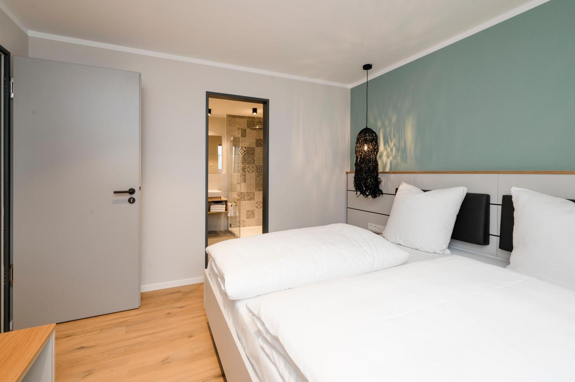 Apartments By Altes Zollamt Husum  Exterior photo