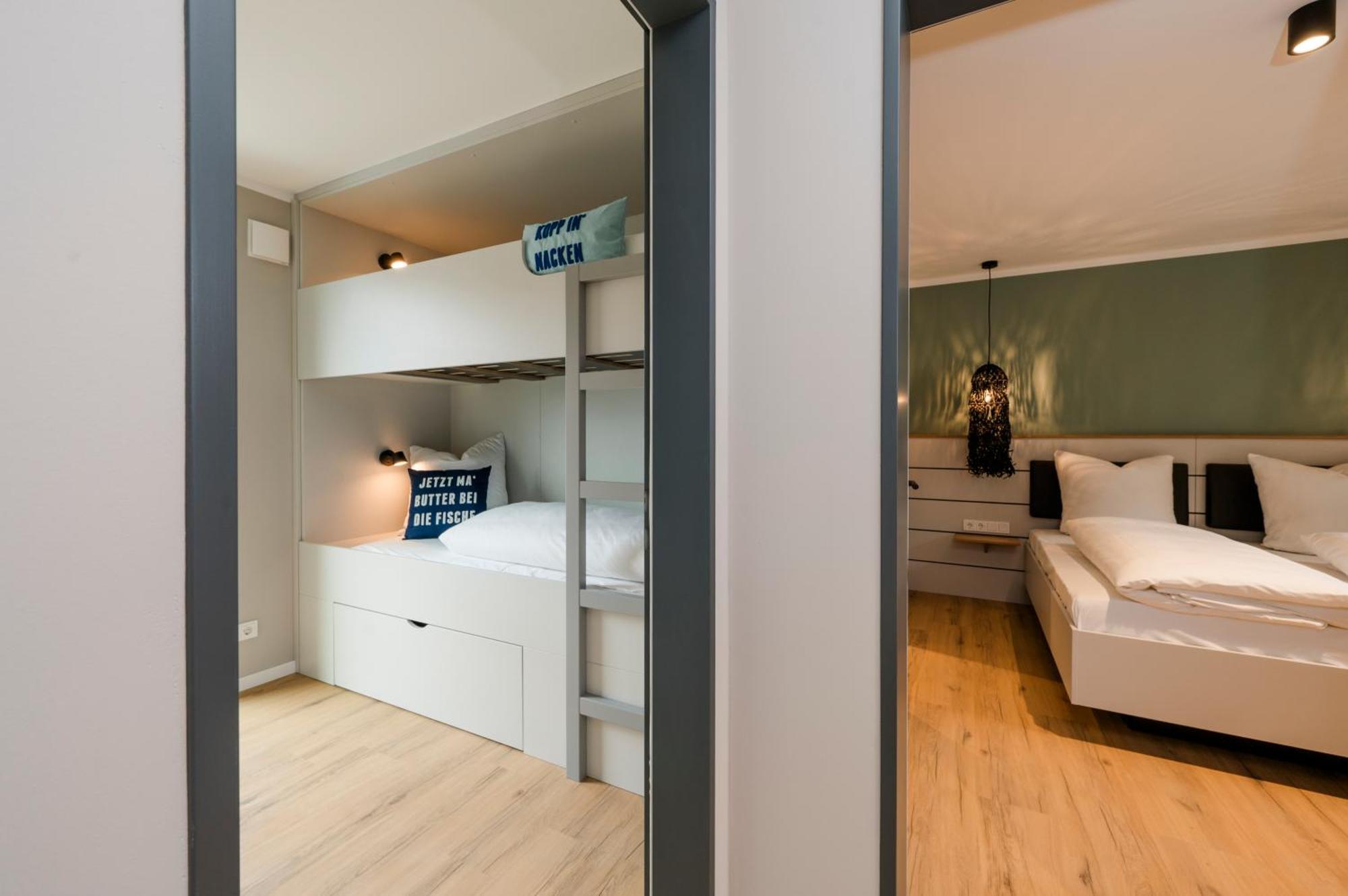 Apartments By Altes Zollamt Husum  Exterior photo